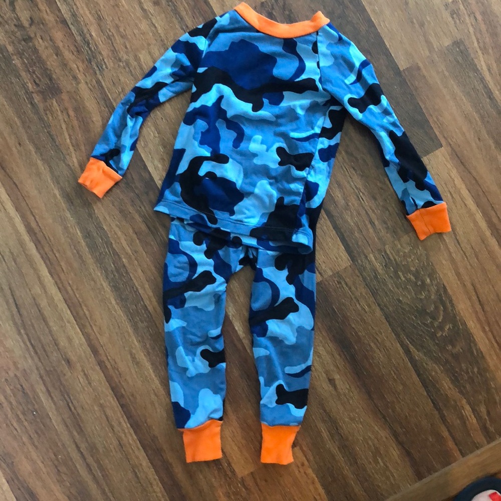PAJAMA set